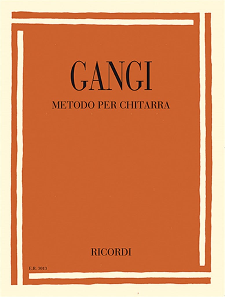 Metodo Per Chitarra